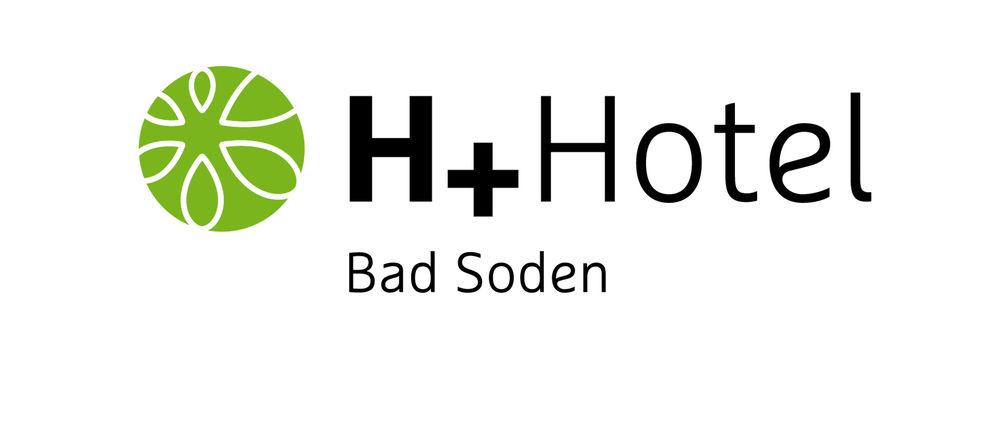 H+ Hotel Bad Soden Bad Soden am Taunus Exterior foto